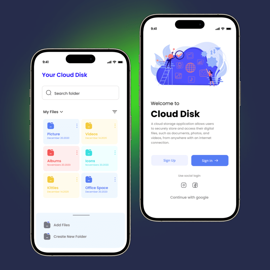 Portfolio